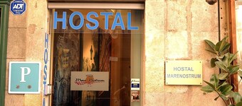 Hostal Mare Nostrum