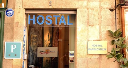Hostal Mare Nostrum