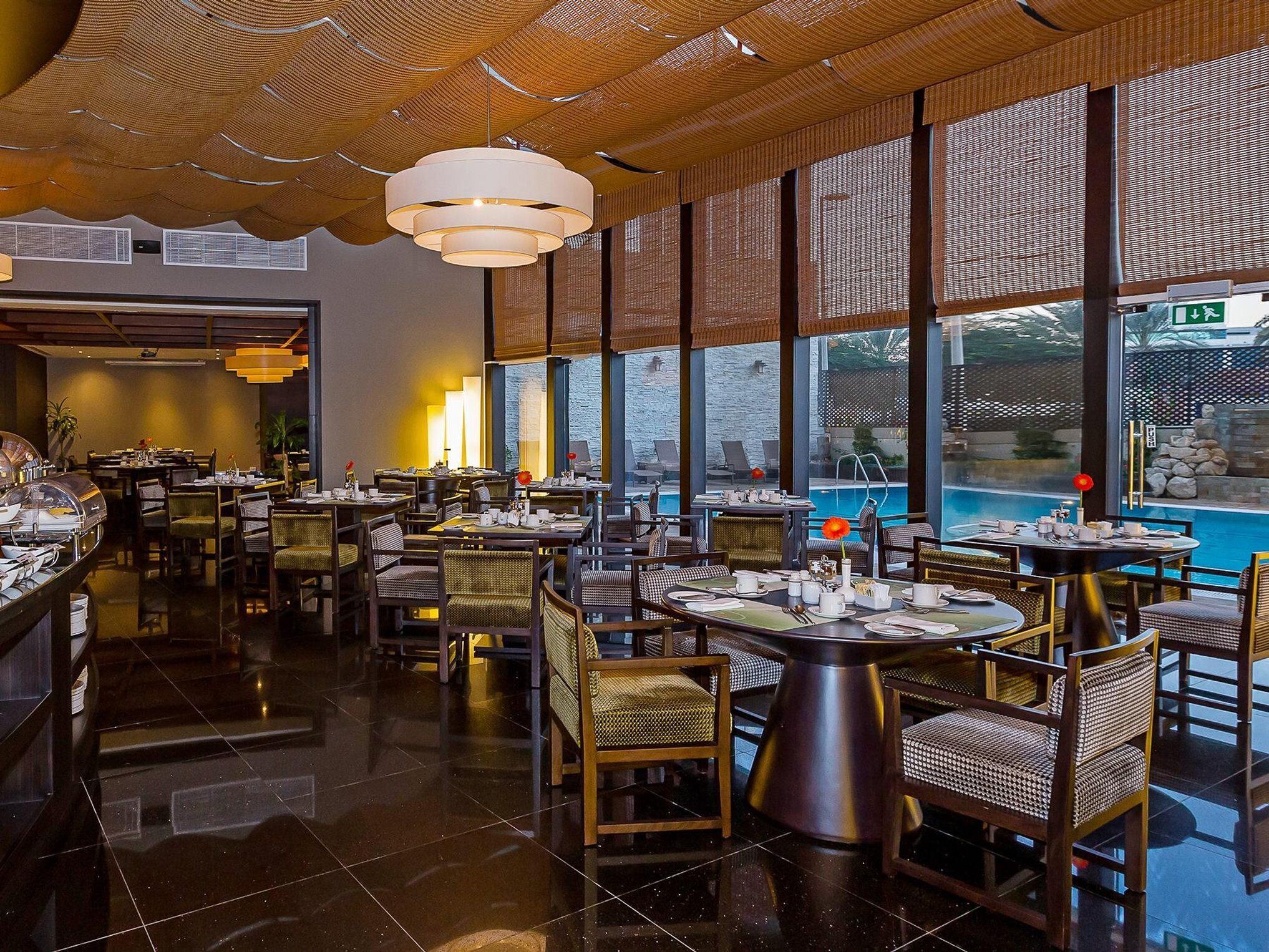 Literie de qualité supérieure, minibar, coffres-forts dans les chambres