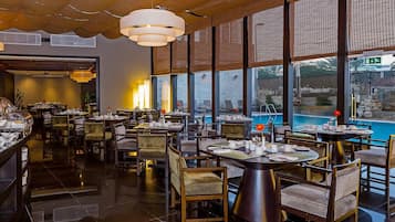 Literie de qualité supérieure, minibar, coffres-forts dans les chambres