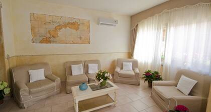 Hotel Gabbiano - Agenzia Isola Rossa