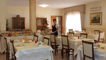 FrĂŒhstĂŒcksbereich