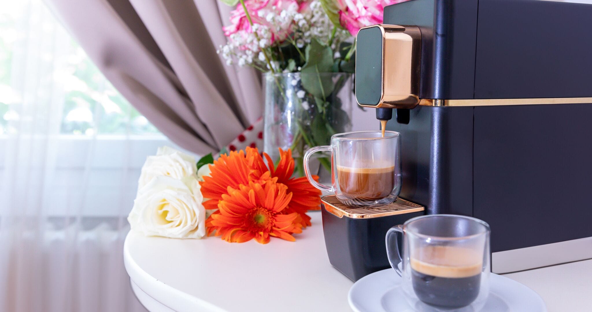 comfort double or twin room | down duvets, minibar, in-room safe, desk