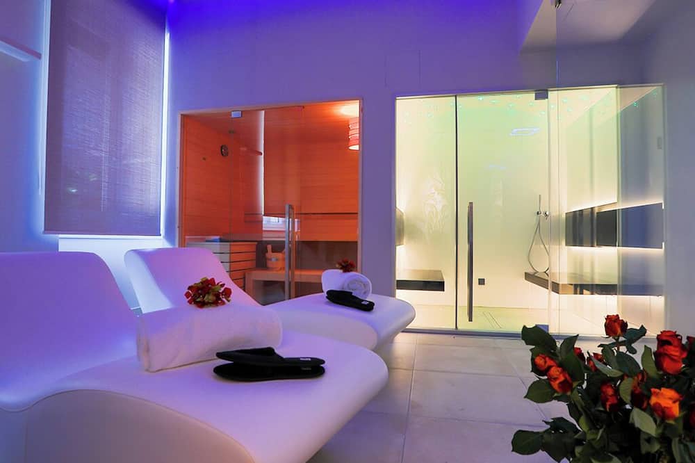 Hotel Tigullio et de Milan
