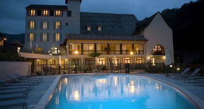 Hôtel La Rivière