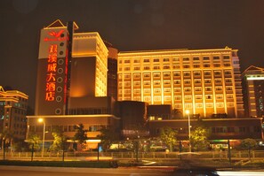 Exterior - Sunway Hotel (Shenzhen)