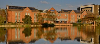 Town Lodge Roodepoort