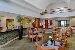 Restaurant - Town Lodge Roodepoort (Roodepoort)