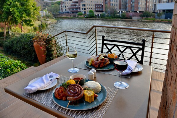 Food and drink - Town Lodge Roodepoort (Roodepoort)