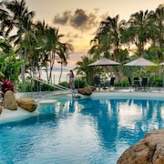Whitsunday Apartments
