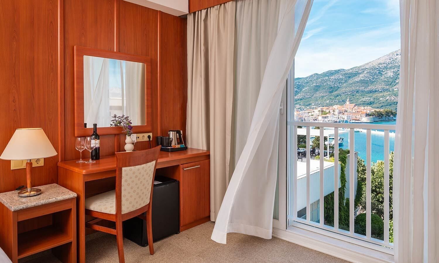 Foto - Marko Polo Maradiso Hotel by Aminess