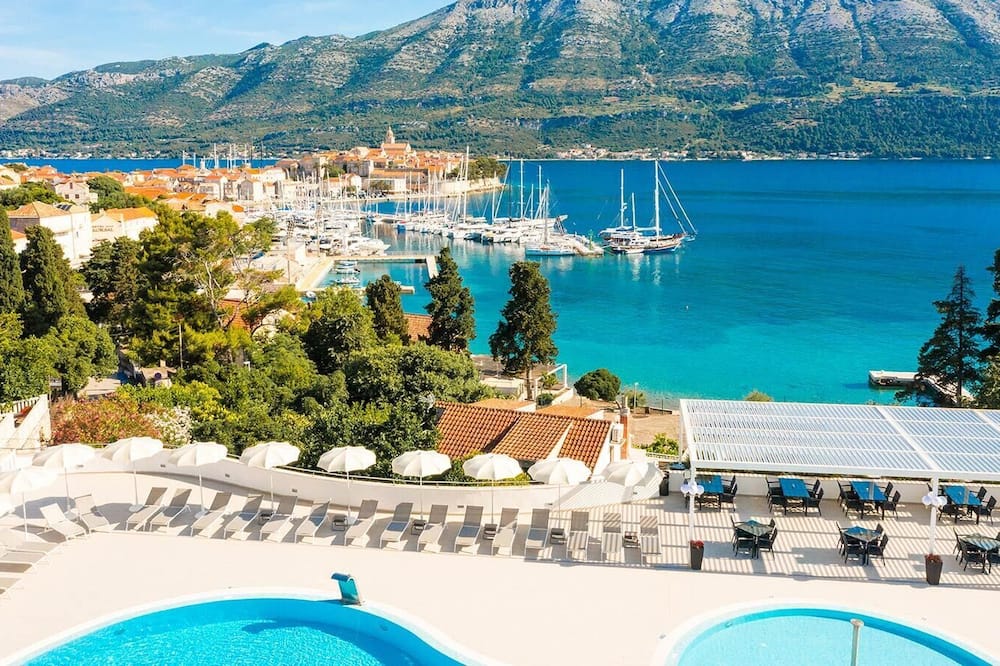 Marko Polo Maradiso Hotel by Aminess