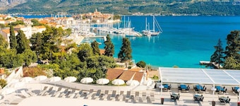 Marko Polo Maradiso Hotel by Aminess