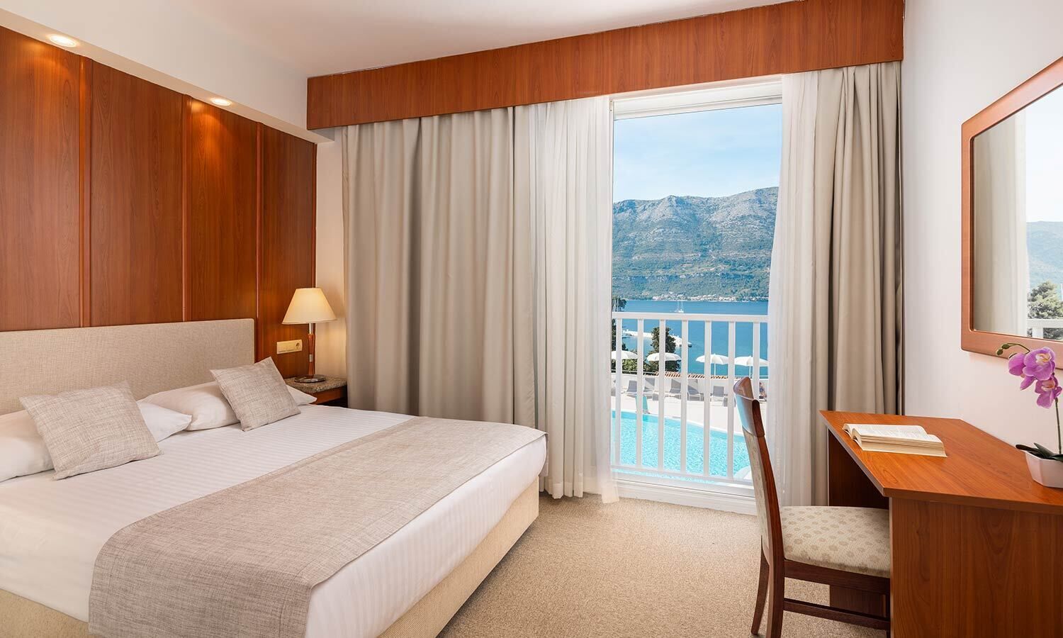 Foto - Marko Polo Maradiso Hotel by Aminess