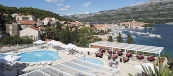 Marko Polo Maradiso Hotel by Aminess