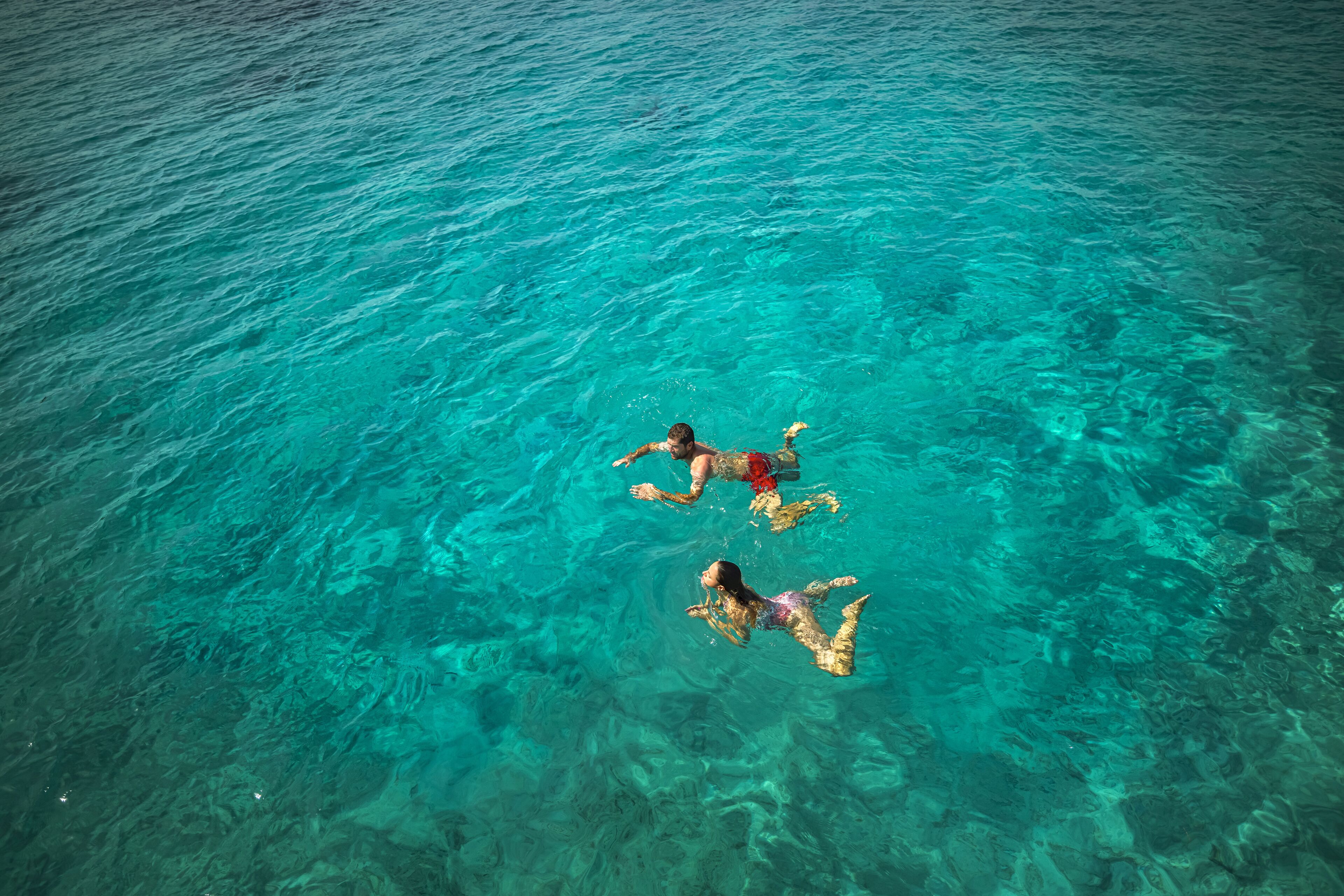 Foto - Marko Polo Maradiso Hotel by Aminess