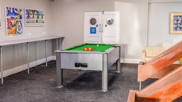 Billard