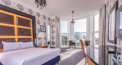 Best Western Plus Citrus Hotel Eastbourne