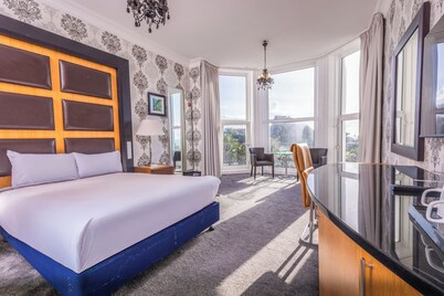 Citrus Hotel Eastbourne by Compass Hospitality