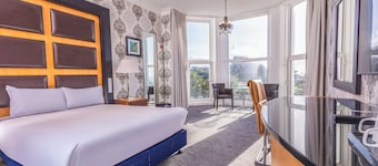 Citrus Hotel Eastbourne by Compass Hospitality