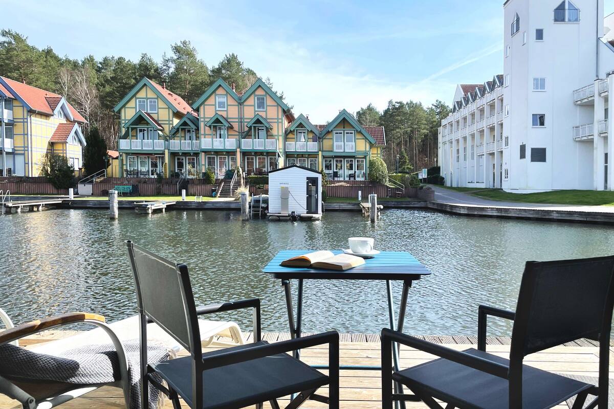 1 bedroom, premium bedding, in-room safe, individually decorated