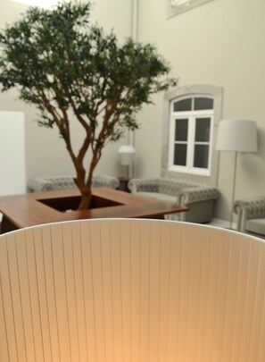 Interior - Hotel do Parque (Braga)