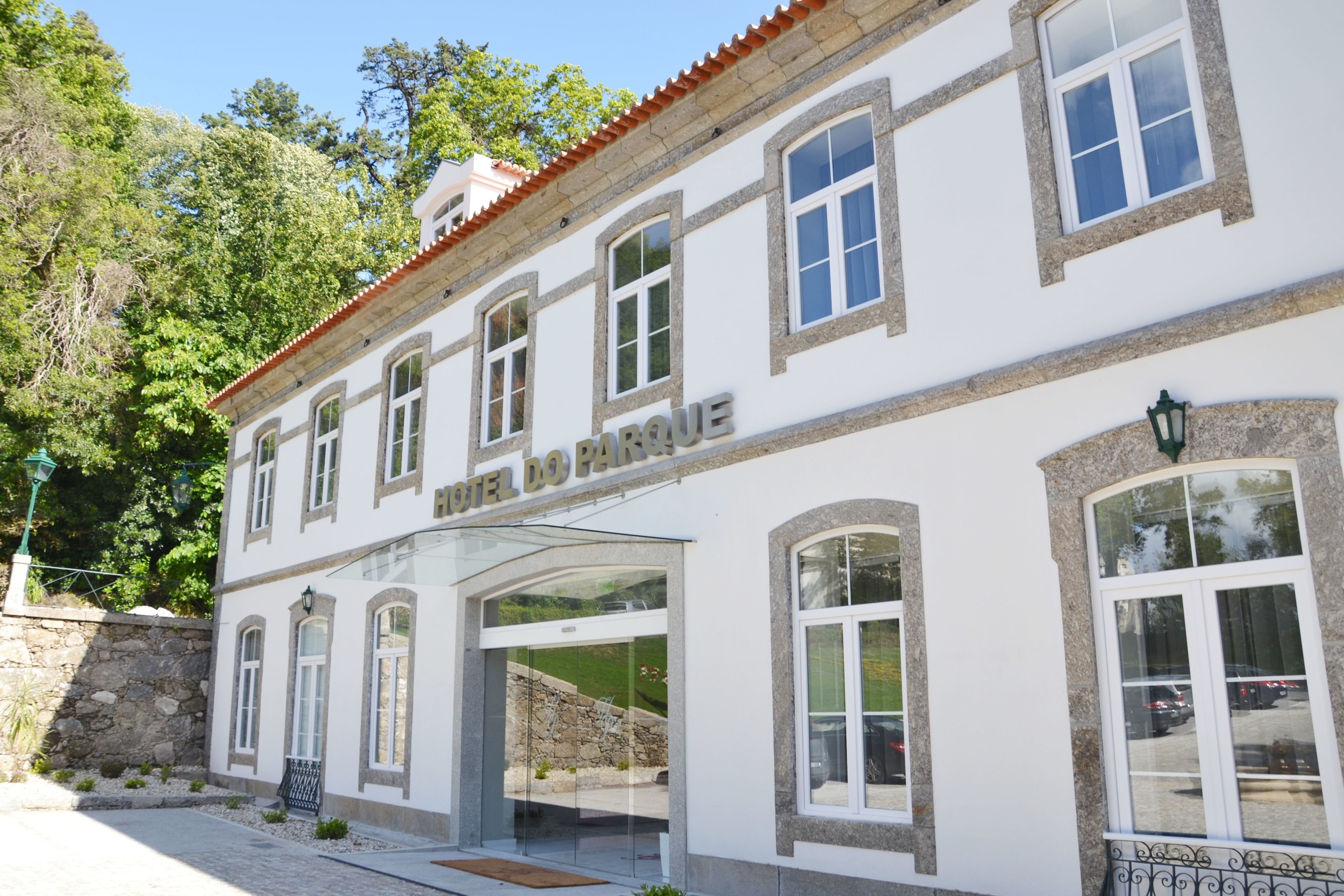 Foto - Hotel do Parque