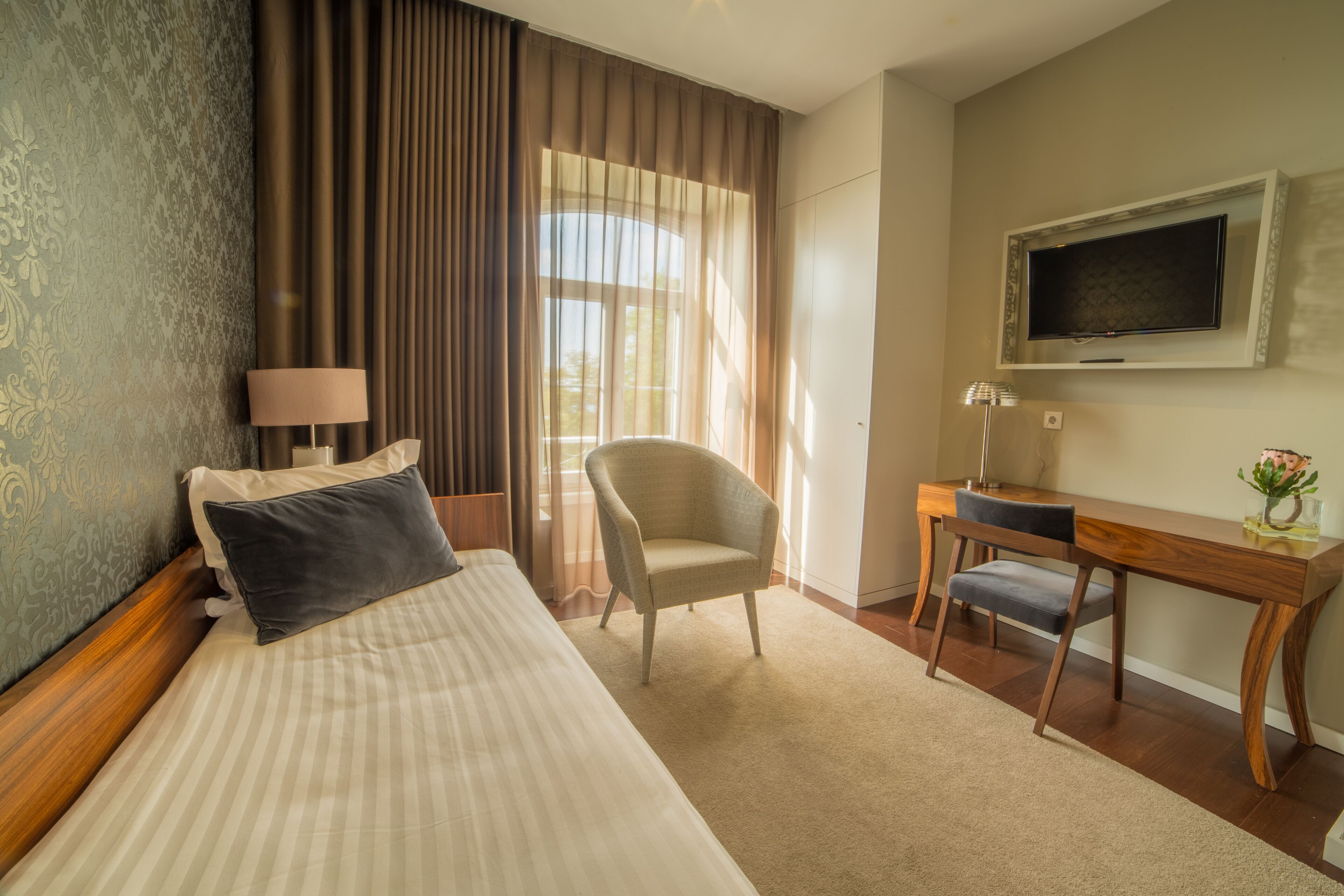 Foto - Hotel do Parque