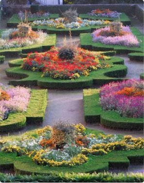 Jardin