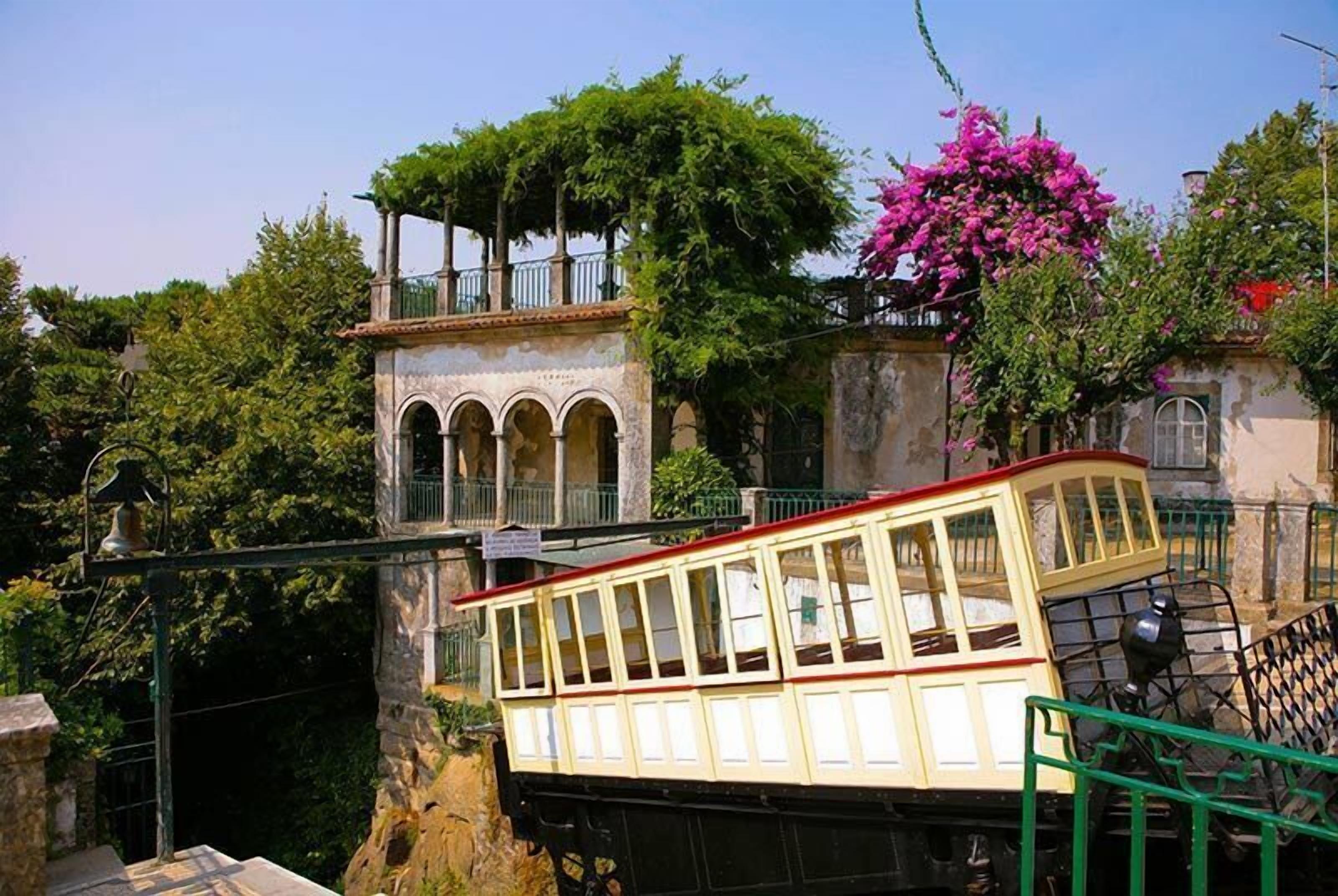 Foto - Hotel do Elevador