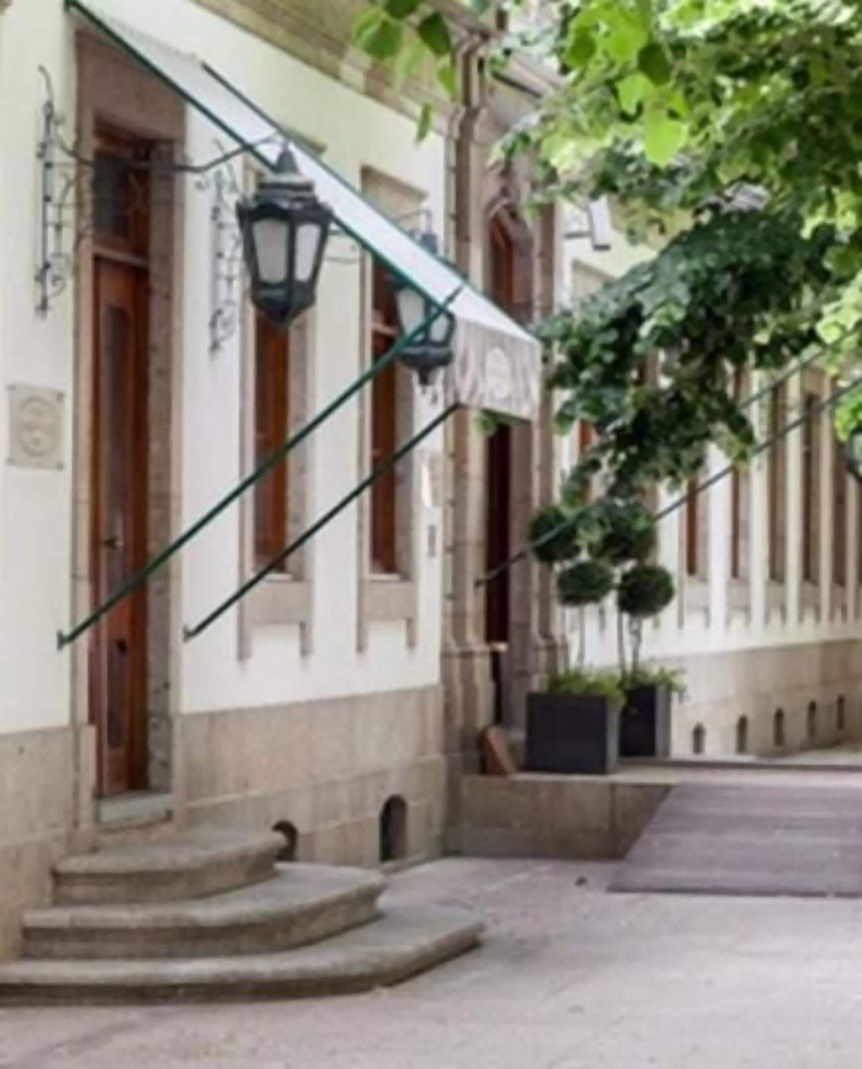 Foto - Hotel do Elevador