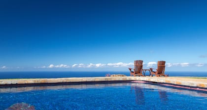 Holualoa Inn