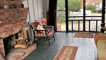 Premium-Zimmer | Terrasse/Patio