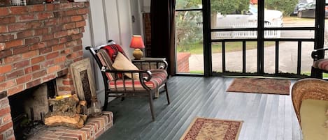 Premium-Zimmer | Terrasse/Patio