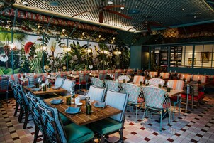 Restaurang