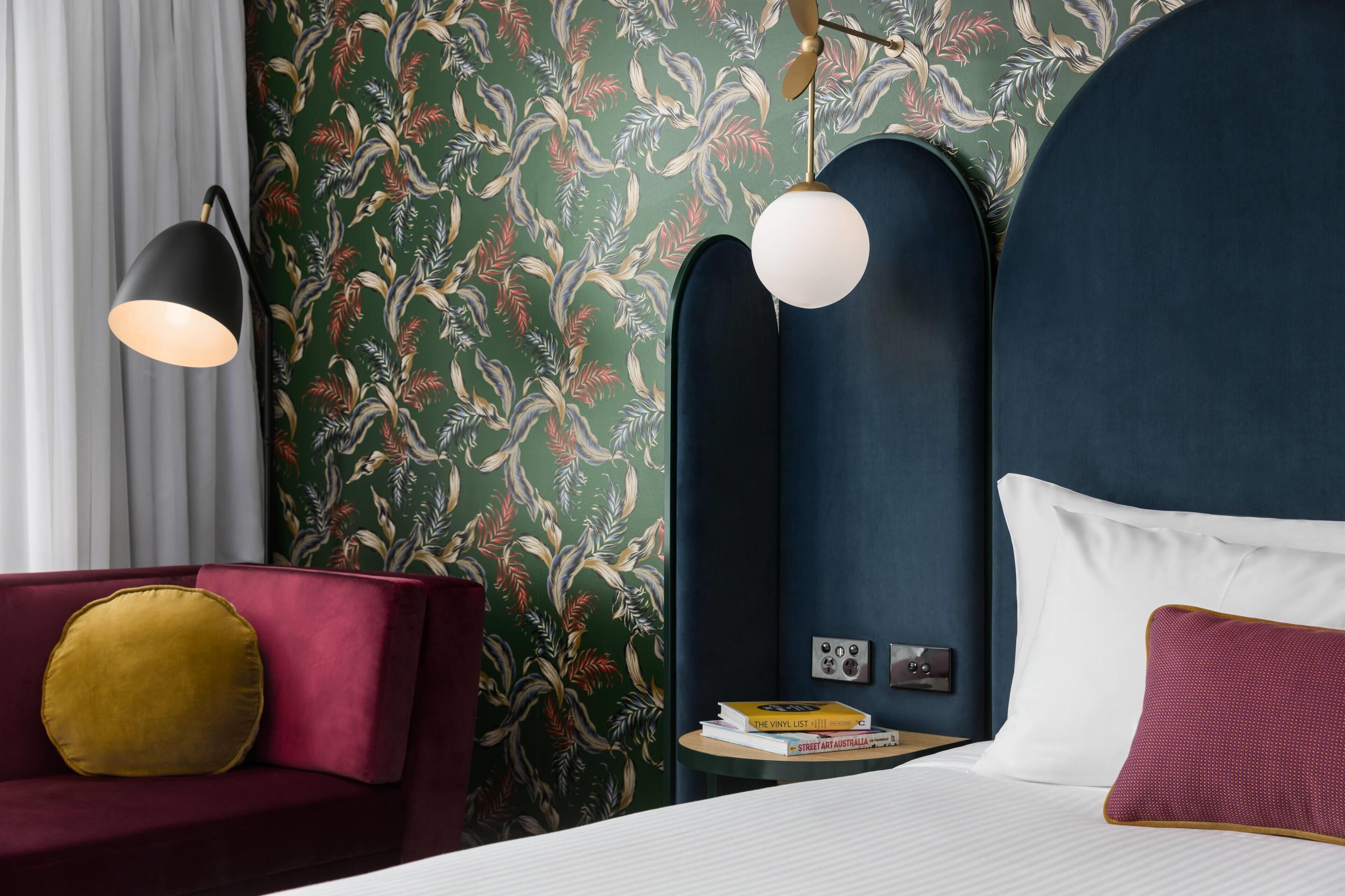 Room, 1 King Bed (Valley)