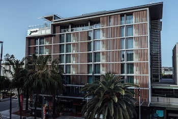 Ovolo Brisbane Fortitude Valley, a Wyndham Hotel