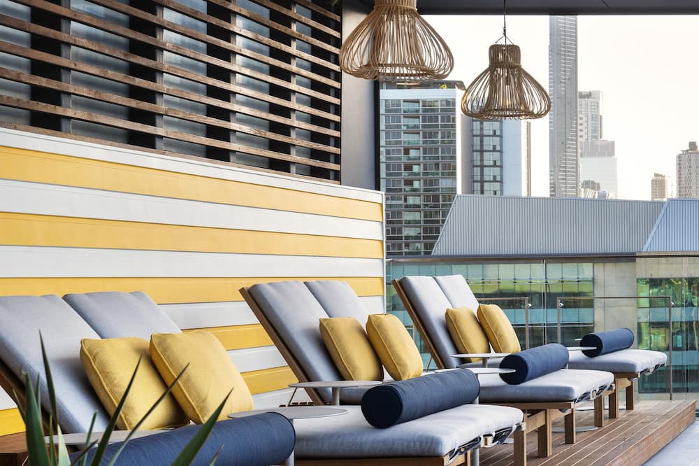 Ovolo Brisbane Fortitude Valley, a Wyndham Hotel