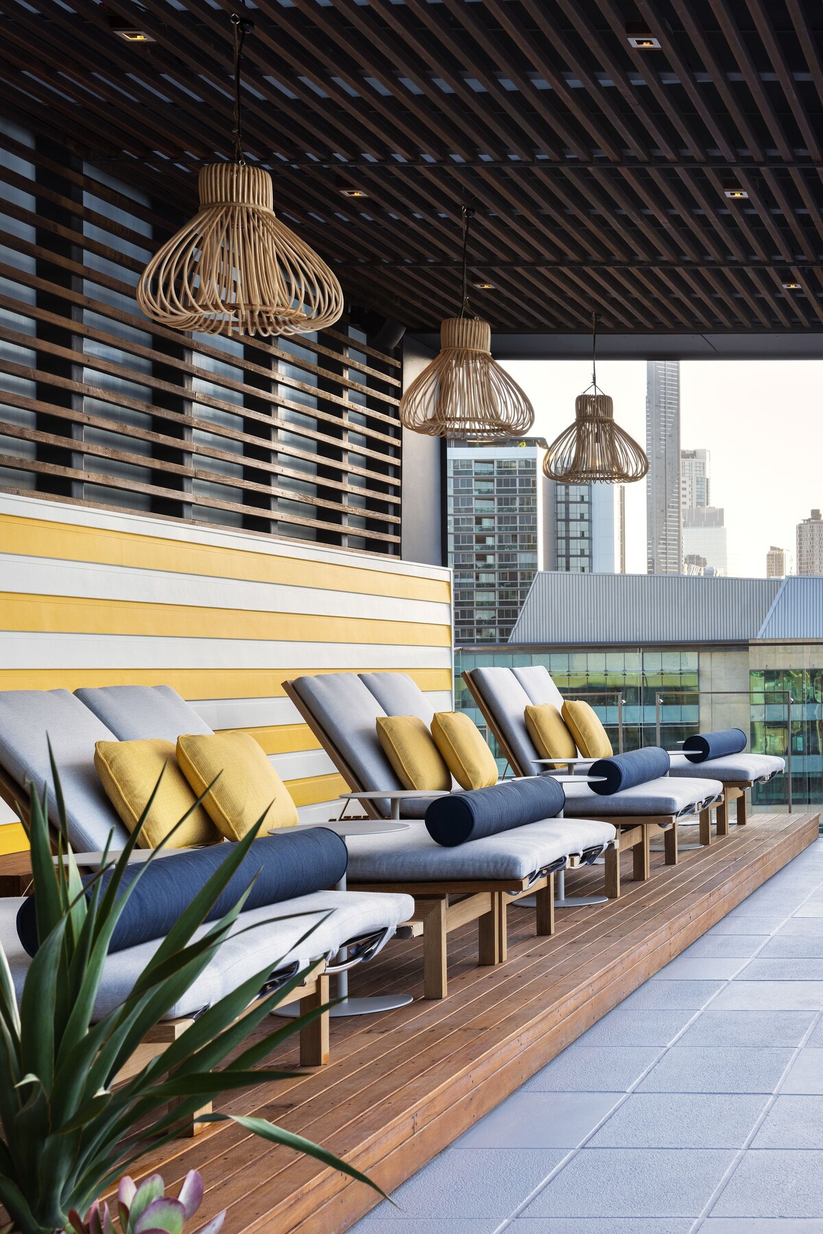 Ovolo Brisbane Fortitude Valley, a Wyndham Hotel