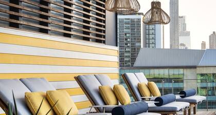 Ovolo Brisbane Fortitude Valley, a Wyndham Hotel