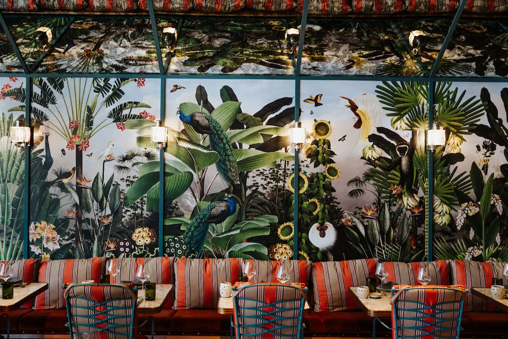 Ovolo Brisbane, Fortitude Valley by null