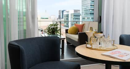 Ovolo The Valley Brisbane
