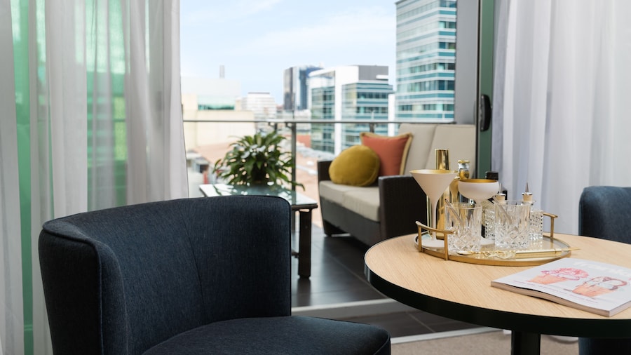Ovolo The Valley Brisbane