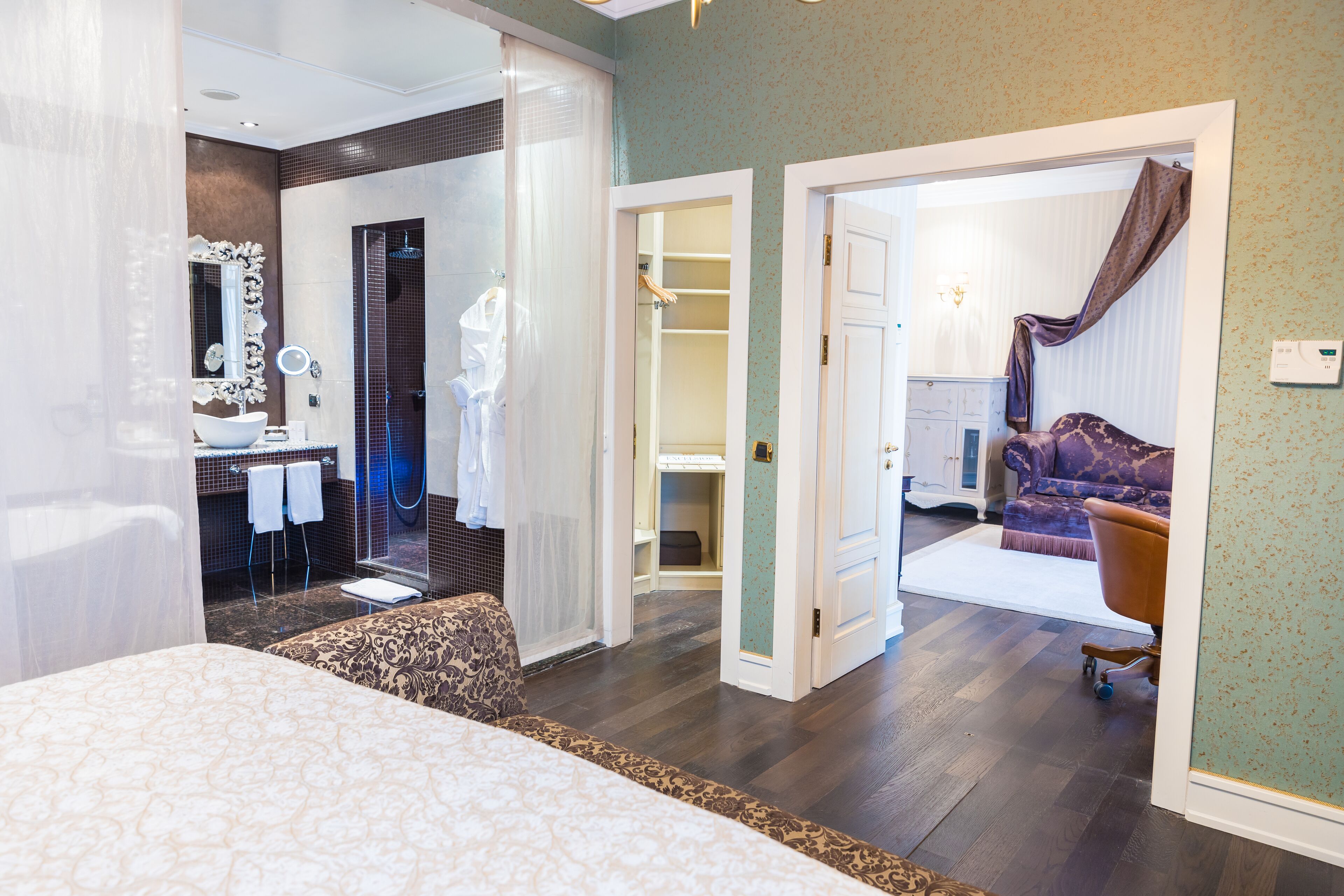 Photo - Excelsior Hotel & Spa Baku