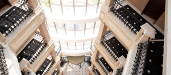 Excelsior Hotel & Spa Baku