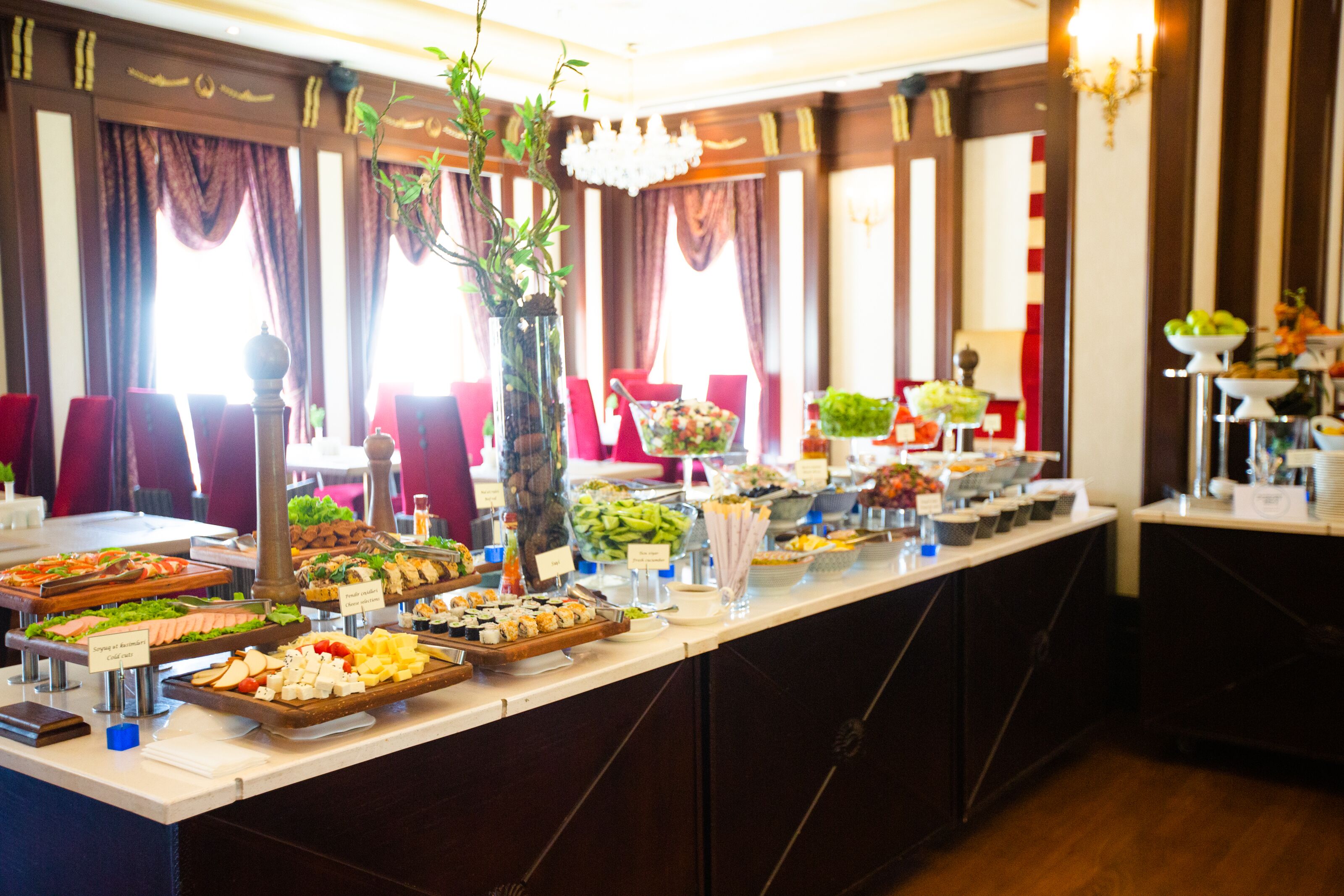 Photo - Excelsior Hotel & Spa Baku