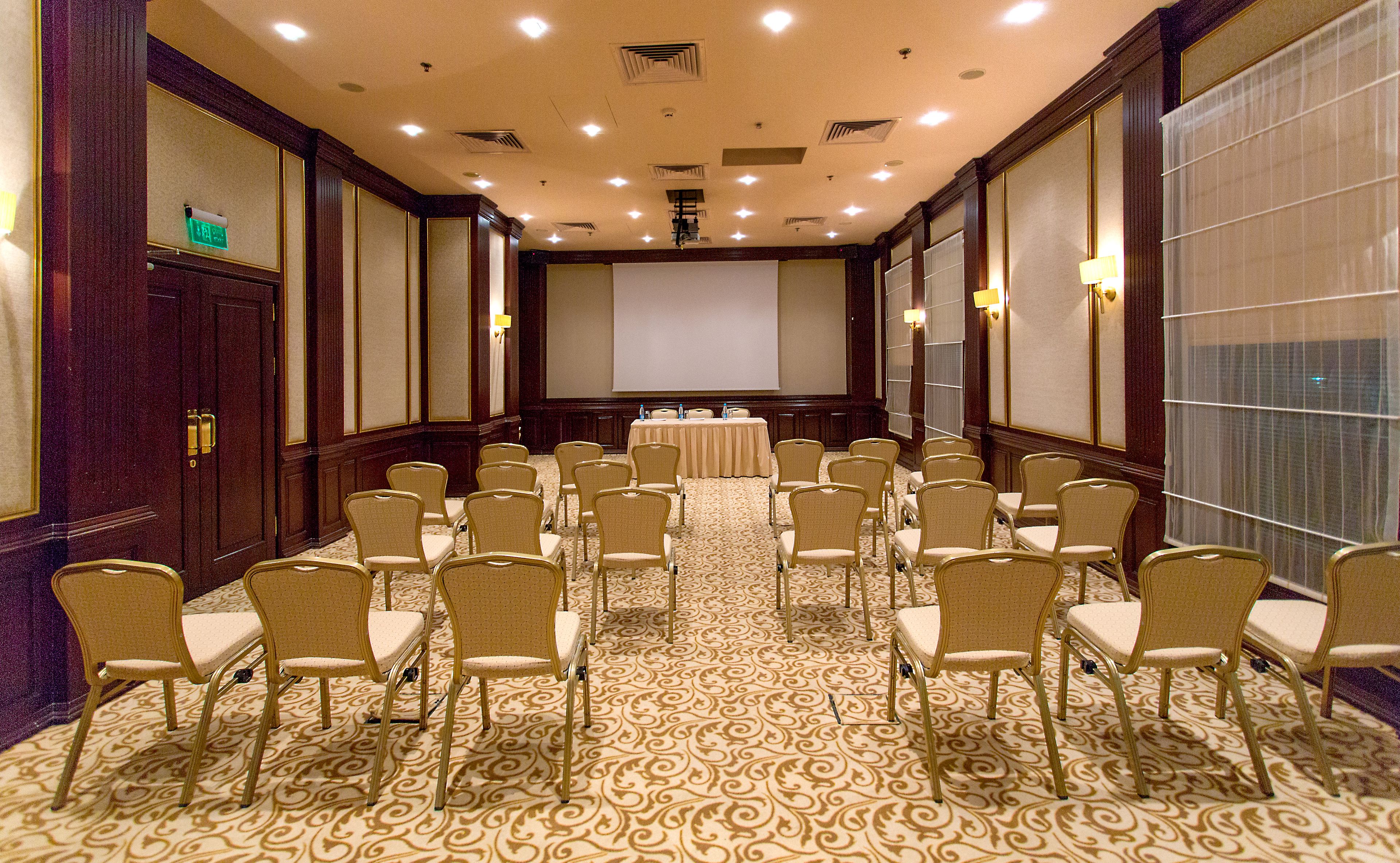 Photo - Excelsior Hotel & Spa Baku