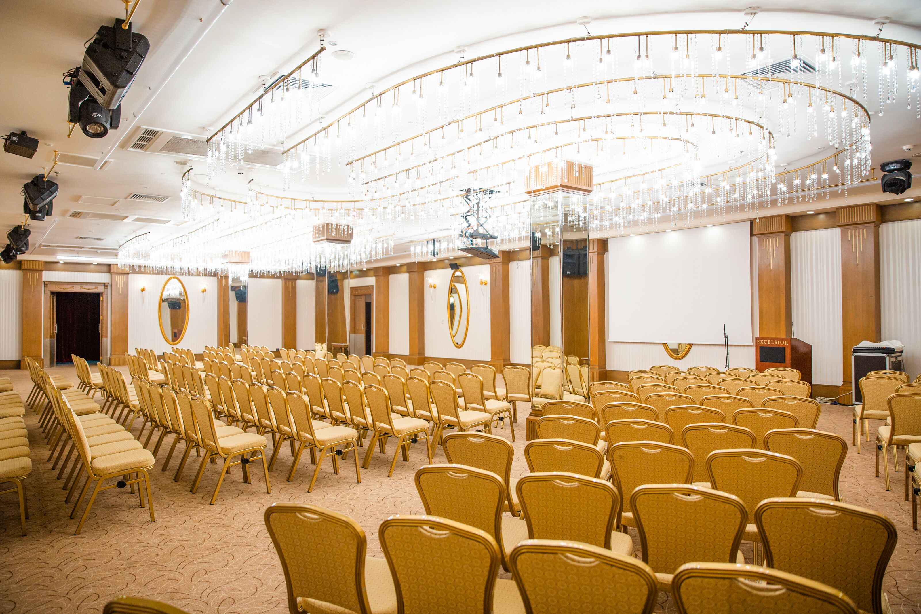 Photo - Excelsior Hotel & Spa Baku