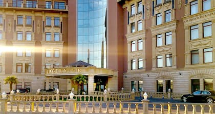 Excelsior Hotel & Spa Baku
