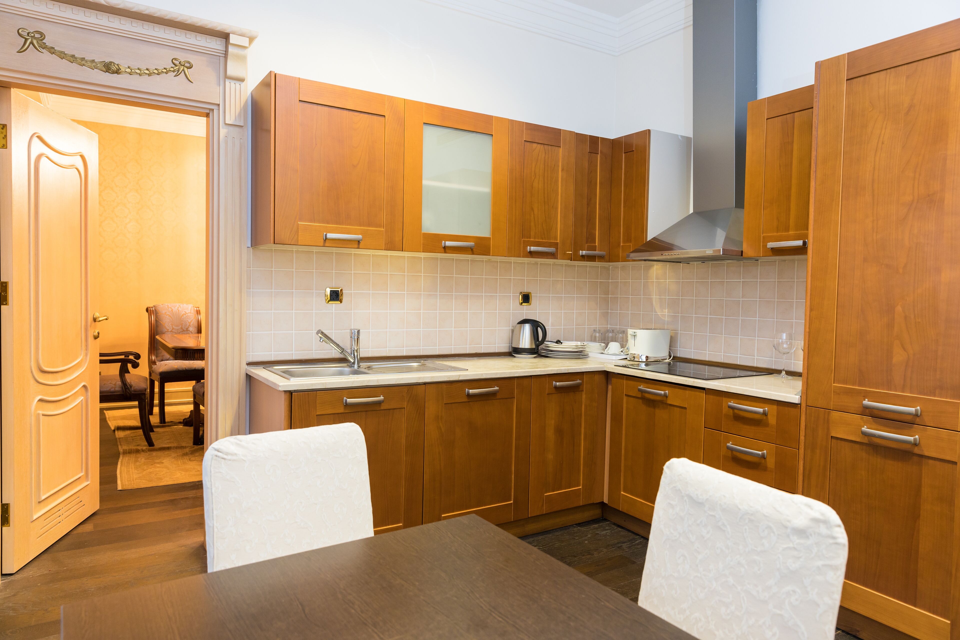 Photo - Excelsior Hotel & Spa Baku